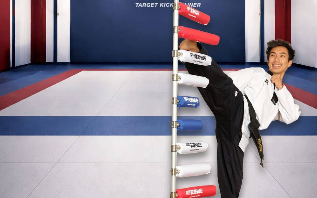 Reaktionstraining im Kampfsport richtig nutzen