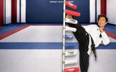 Reaktionstraining im Kampfsport richtig nutzen