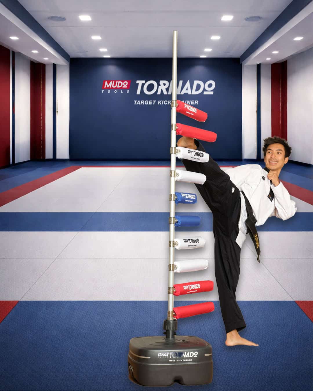 Reaktionstraining im Kampfsport richtig nutzen