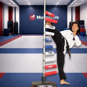 Tornado Kick Training Device – Training Device for Taekwondo & Martial Arts