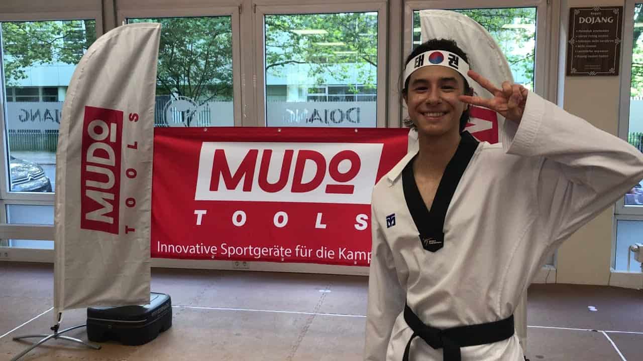 Alternative zu Pratze Training im Kicksport