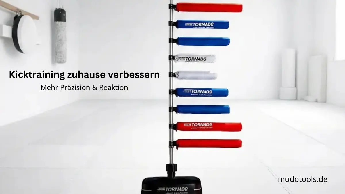Pratzentraining vs Kicktrainer zuhause Kicktraining zuhause verbessern_1
