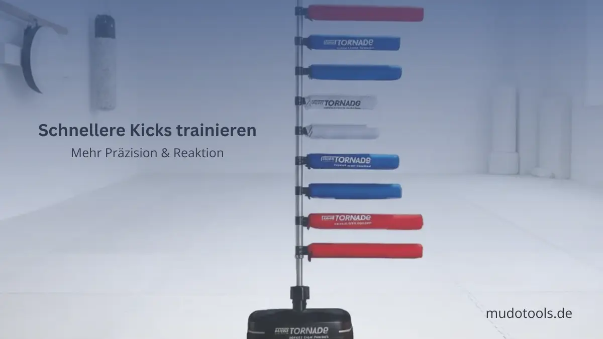 Kickboxen Trainingsgerät richtig wählen