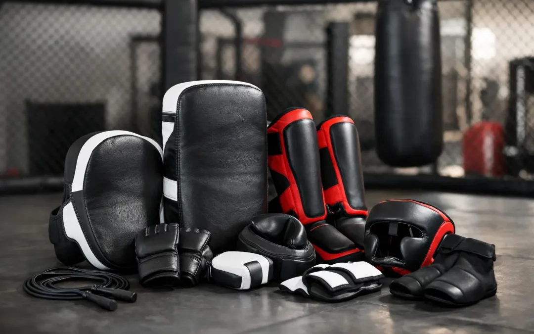 MMA Kicktraining Equipment richtig wählen